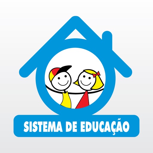 Nossa Escola Sistema de Educação icon