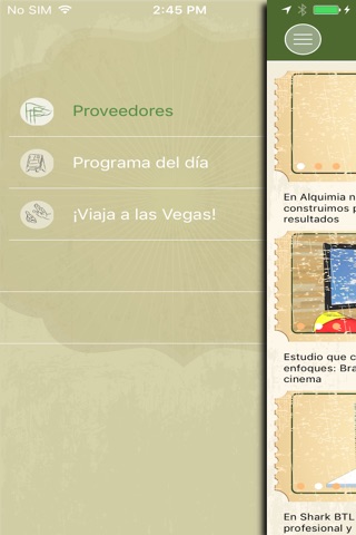 Kermesse Creativa screenshot 4