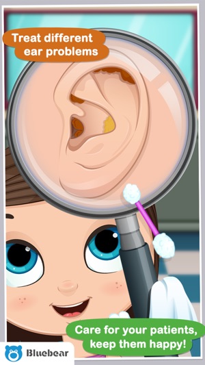 Ear Doctor(圖2)-速報App