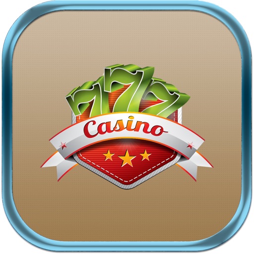 Unstoppable SloTs 1st Class - Casino Vegas FREE iOS App