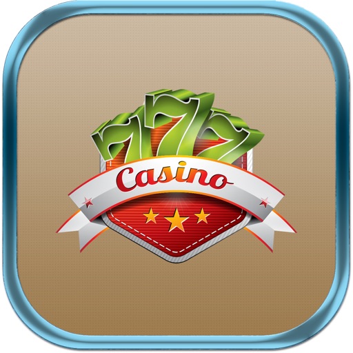 Unstoppable SloTs 1st Class - Casino Vegas FREE Icon