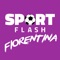 SportFlash è l'app che ti permette di seguire la tua squadra del cuore, tutti i giorni e senza perdere tempo