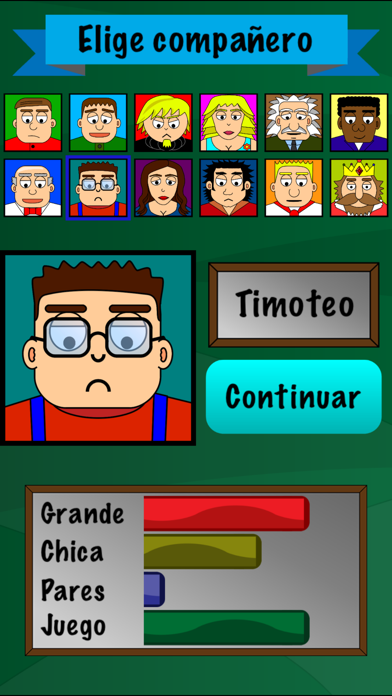 El Mus captura de pantalla #2