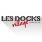 Les Docks Marseille, lifestyle village