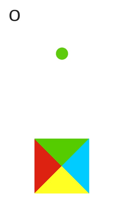 Rotate Color Puzzle
