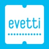evetti(イベッチ) - 整理券配布アプリ