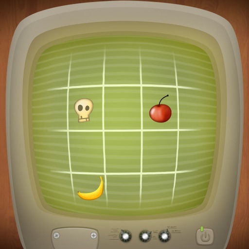 Fruits` TV iOS App