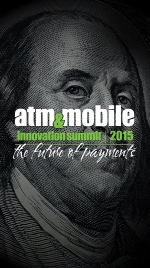 ATM & Mobile Summit 2015(圖2)-速報App