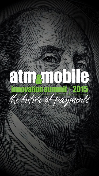 ATM & Mobile Summit 2015