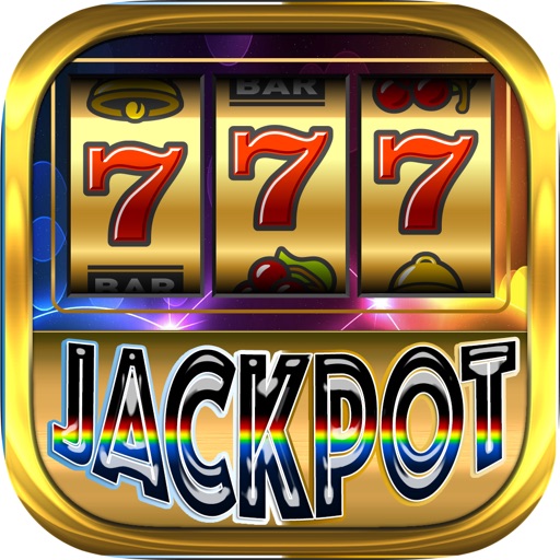 AAA Absolute Vegas World Classic Slots icon