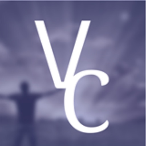 Virtual Church Media icon