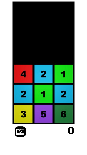 Bursty Blocks - That 9 Game(圖1)-速報App