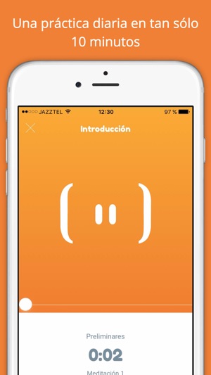 Intimind, medita en español(圖2)-速報App