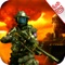 Real Combat - Sniper City Assassin Challenge is an incredible test to your shooting skills and ability; perform well on this game and become a good sniper assassin