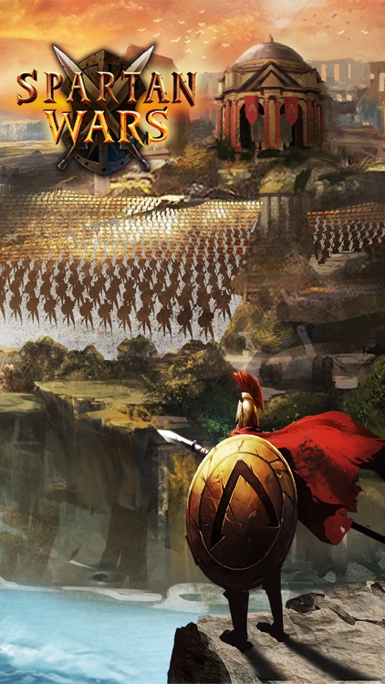 Spartan Wars: Empire of Honor for Tango