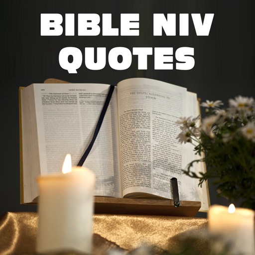 All Bible NIV Quotes icon