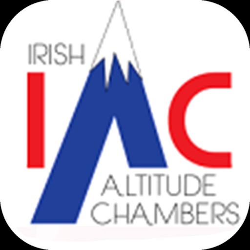 Irish Altitude Chambers icon