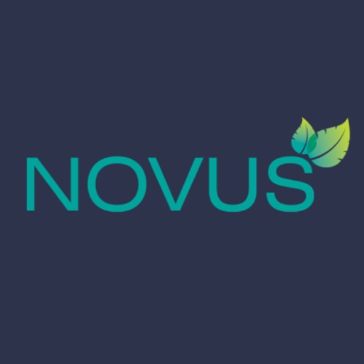 Novus Benefits iOS App