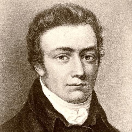 Biography and Quotes for Samuel Taylor Coleridge-L icon