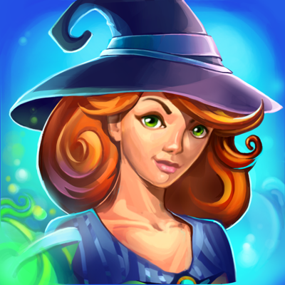 Magic Heroes: Save Our Park HD Full