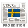 Sweden News & Swedish Info in English Pro