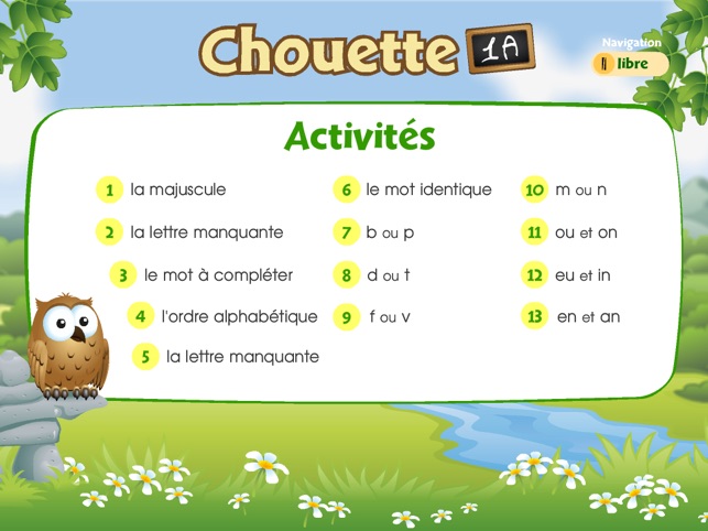 Chouette 1A(圖2)-速報App