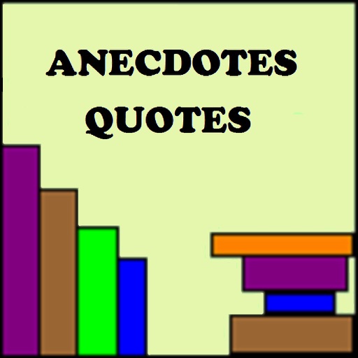 AAA Famous Personalities - Anecdotes Quotes Trivia icon