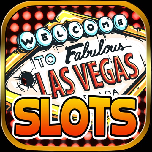 Hot Jackpot Party Slots - Play Casino Slots Game icon