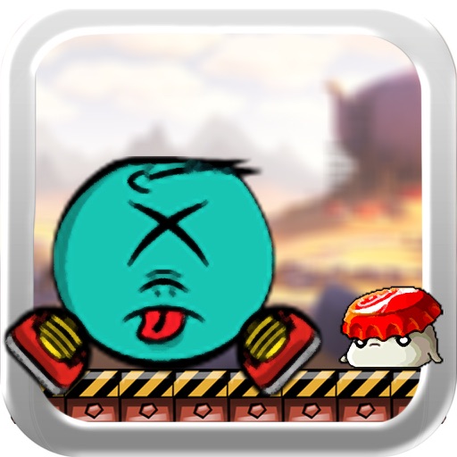 Slime Dash ! icon