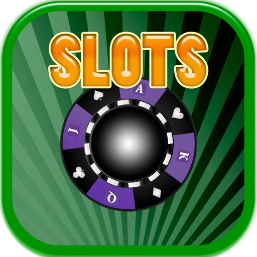 King Slots Casino--Free Classic Slot Machine icon