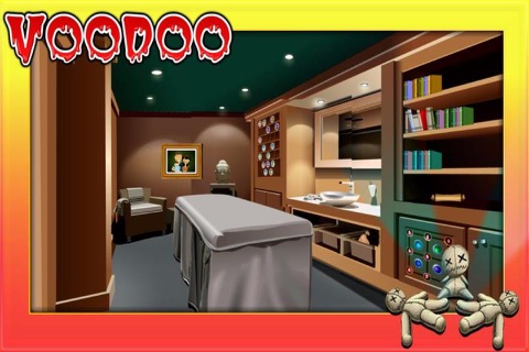 Voodoo Escape screenshot 4