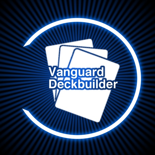 Vanguard Deckbuilder Icon