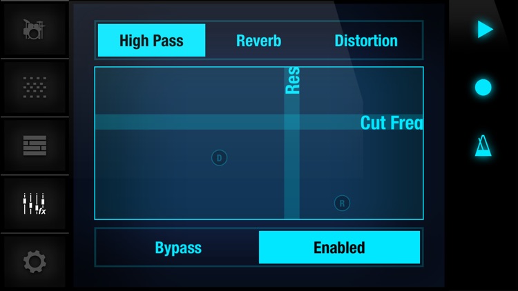 EasyBeats 3 Drum MPC, Program Drums screenshot-4