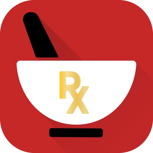 Graves Pharmacy iOS App
