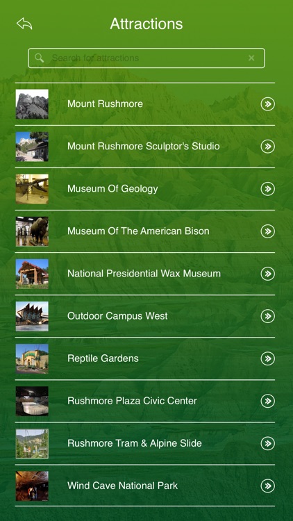 Badlands National Park Travel Guide