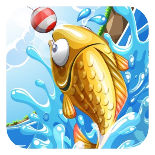 Fishing Master™ icon