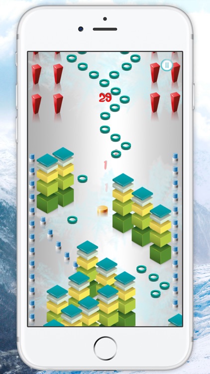 Icy Puck screenshot-3