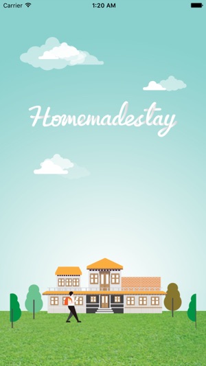 Homemade Stay Owner(圖1)-速報App