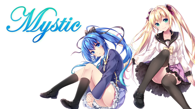 Mystic R(圖1)-速報App