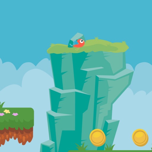 Flying Birds - Best Game Ever iOS App