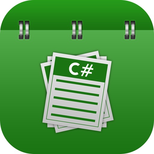 Full Docs for C# icon