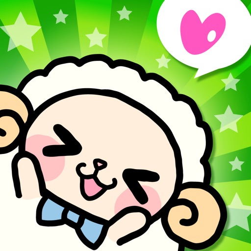 Kawaii Stickers for WhatsApp and WeChat - Adding cute free Stickers! iOS App
