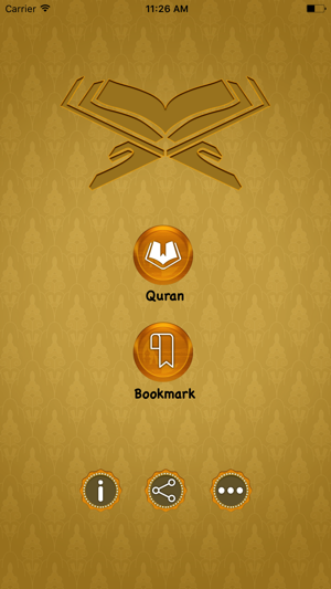 Farsi Quran Translation and Reading(圖2)-速報App