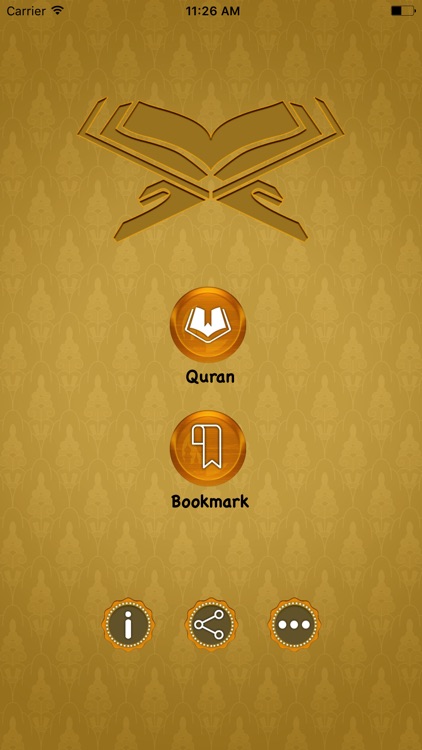 Farsi Quran Translation and Reading