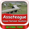 Assateague Island National Park