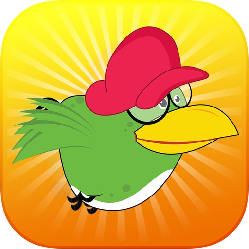 Flappi Game iOS App