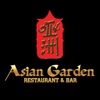 Asian Garden Restaurant & Bar