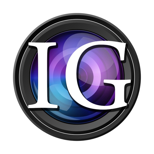 Image Gallery iOS App