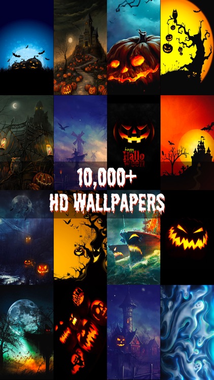 25 Pumpkin Wallpaper Ideas  JackOLantern  Idea Wallpapers  iPhone  WallpapersColor Schemes