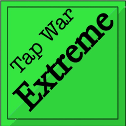 Tap War Extreme Icon